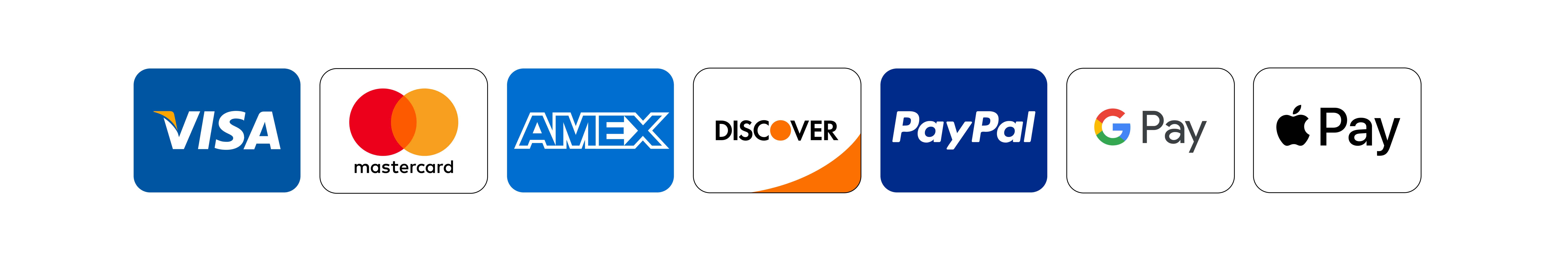 Payment Methods